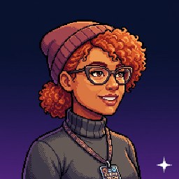 Nina, colaborador digital
